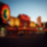 Exploring the Tejon Casino: A Comprehensive Overview Introduction