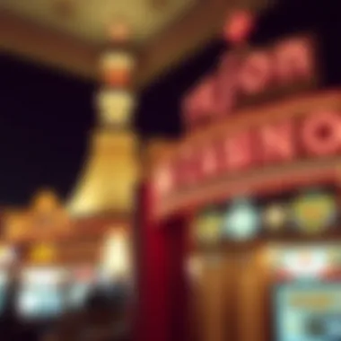 Notable Exploring the Tejon Casino: A Comprehensive Overview Notable Exploring the Tejon Casino: A Comprehensive Overview