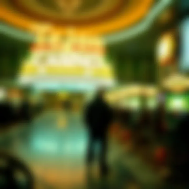 Exploring the Tejon Casino: A Comprehensive Overview Summary Exploring the Tejon Casino: A Comprehensive Overview Summary
