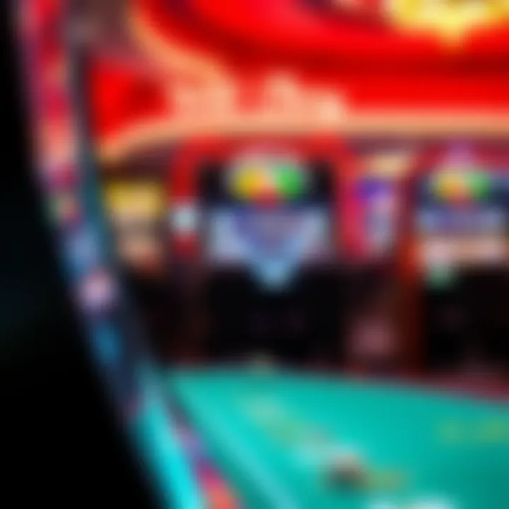 Notable Exploring the Wild Cherry Casino Game Notable Exploring the Wild Cherry Casino Game