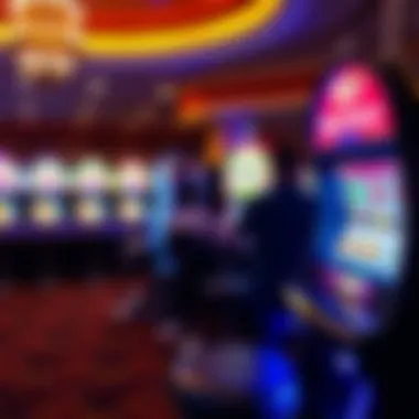 Exploring the Wild Cherry Casino Game Summary Exploring the Wild Cherry Casino Game Summary