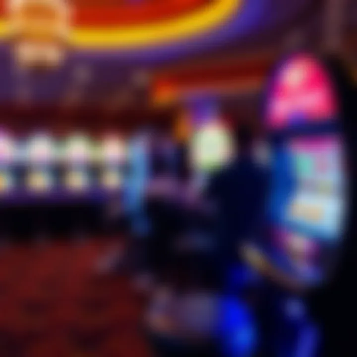 Exploring the Wild Cherry Casino Game Summary Exploring the Wild Cherry Casino Game Summary