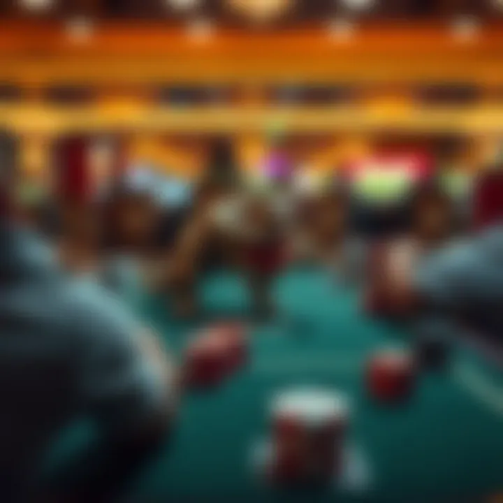 Tunk Player Strategies A strategic analysis of player tactics in Tunk