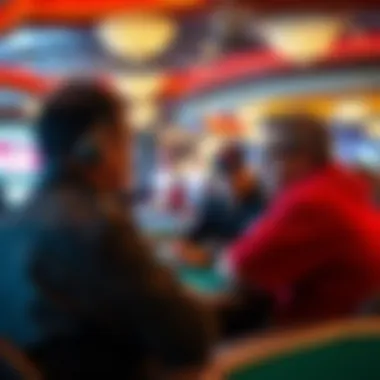 Union Representatives Discussion Current union representatives in discussion