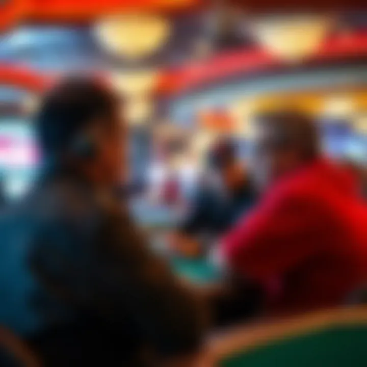 Union Representatives Discussion Current union representatives in discussion