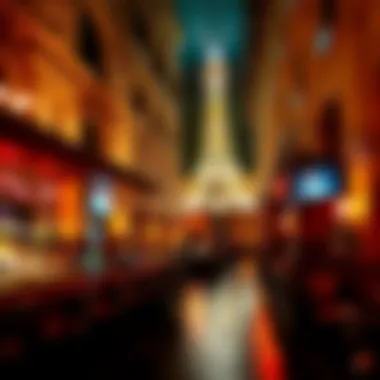 Notable Exploring Venetian Bars in Las Vegas: A Comprehensive Guide Notable Exploring Venetian Bars in Las Vegas: A Comprehensive Guide