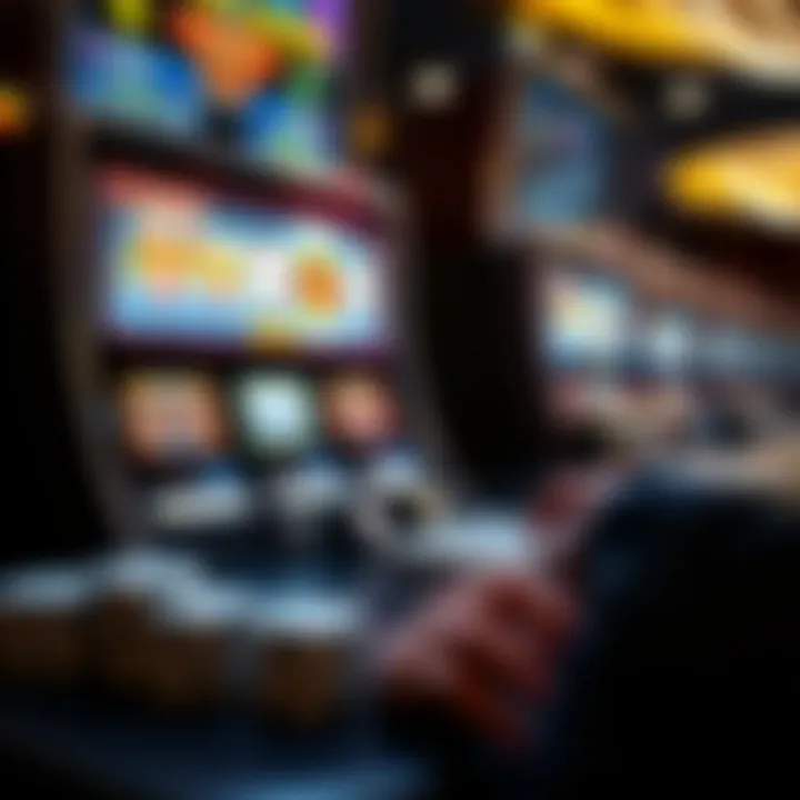 A strategic layout of video poker tips and strategies