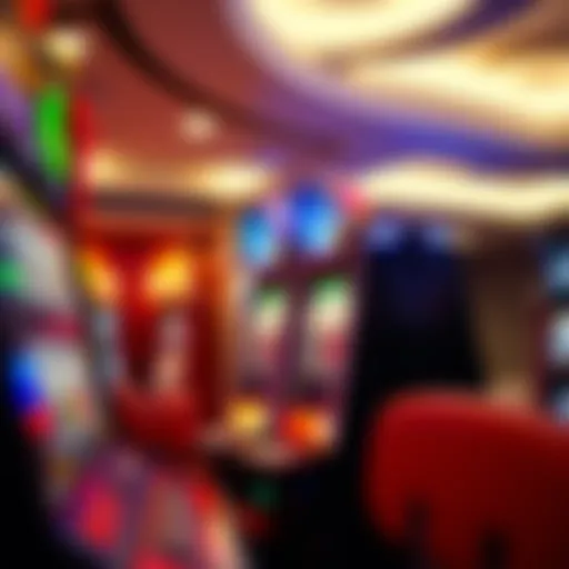 Exploring Video Slots Free Bonus Opportunities Introduction