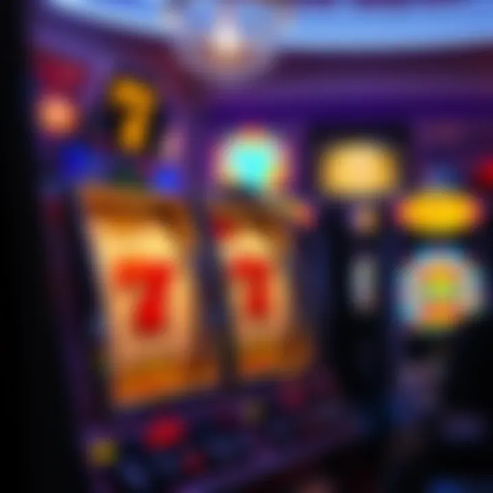 Exploring Video Slots Free Bonus Opportunities Summary