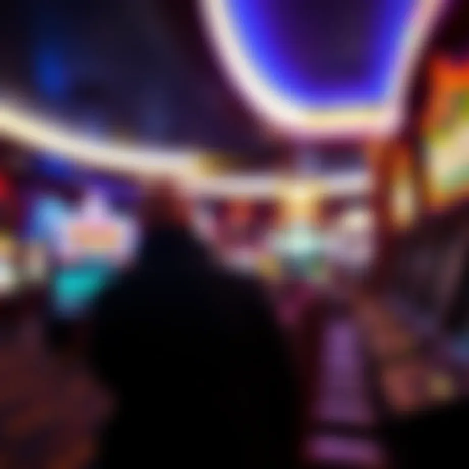 Exploring Winstar Casino Sports Betting: A Comprehensive Guide Introduction