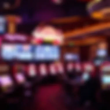 Notable Exploring Winstar Casino Sports Betting: A Comprehensive Guide Notable Exploring Winstar Casino Sports Betting: A Comprehensive Guide