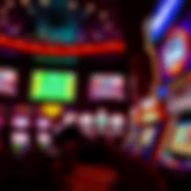 Exploring Winstar Casino Sports Betting: A Comprehensive Guide Summary Exploring Winstar Casino Sports Betting: A Comprehensive Guide Summary