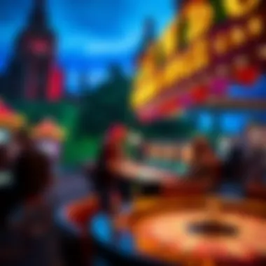Exploring Wizard of Oz Free Casino: An In-Depth Analysis Summary Exploring Wizard of Oz Free Casino: An In-Depth Analysis Summary
