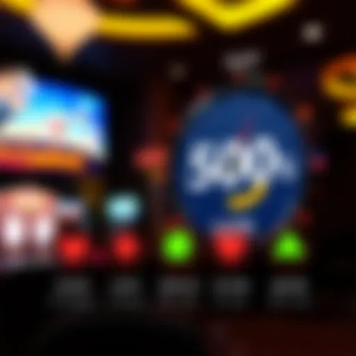 Casino payment speed infographic