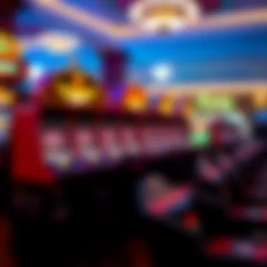 Trust indicators in online casinos