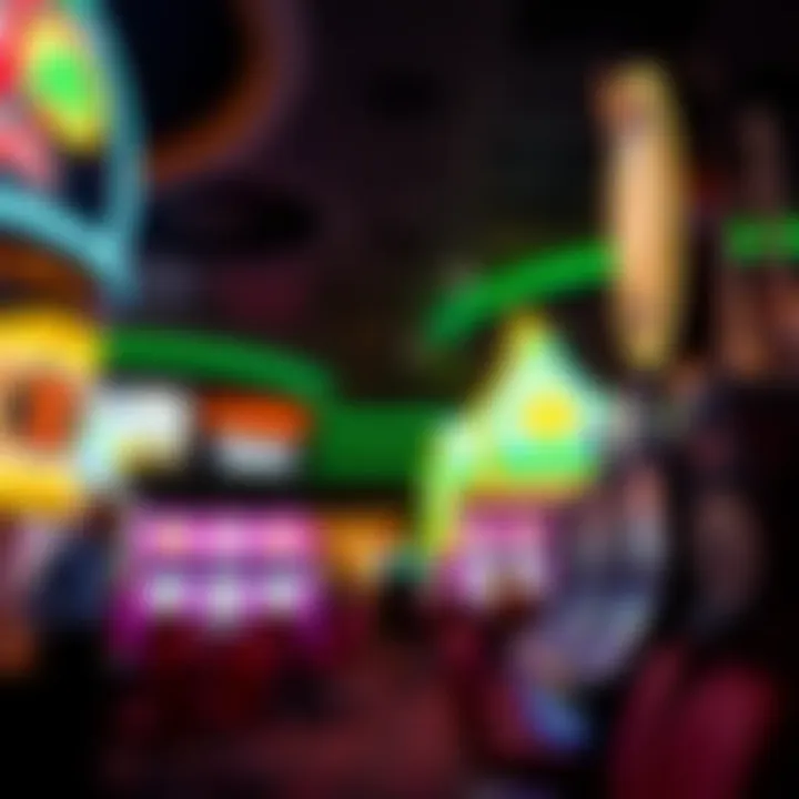 Finding the Closest Casino: A Comprehensive Guide Summary
