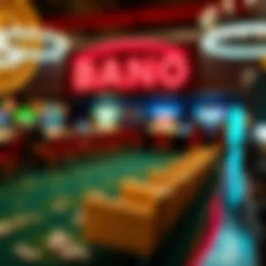 Understanding the regulatory framework for bingo cash prizes