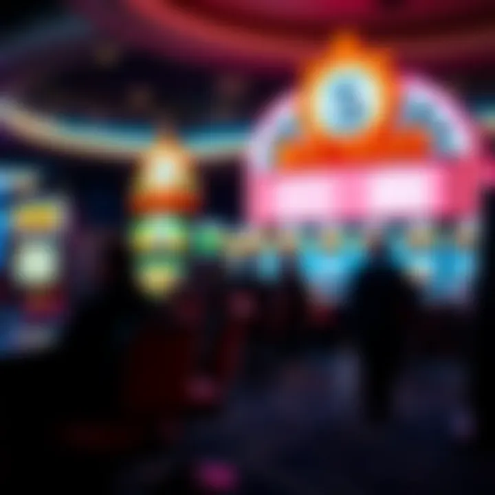 Strategies for maximizing benefits in bingo promotions