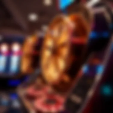 Free Spins Feature in Action