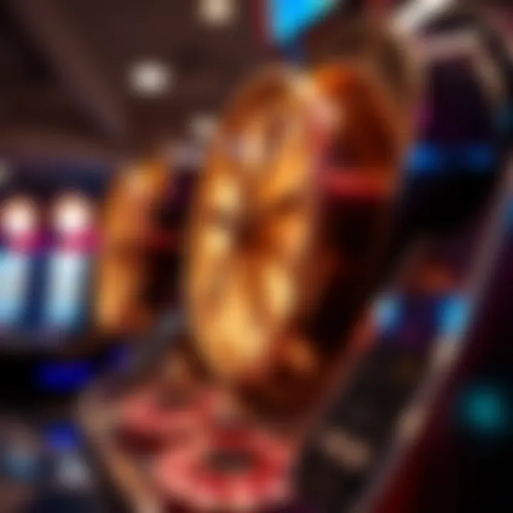 Free Spins Feature in Action