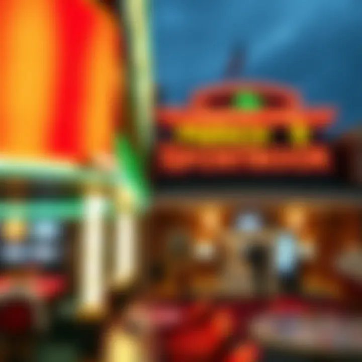 History of French Lick Sportsbook