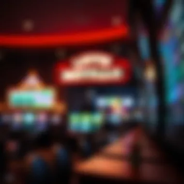 Regulatory Framework of Sports Betting in Indiana