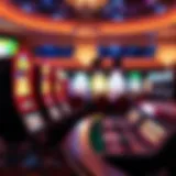 Gambling Games for Real Money: An In-Depth Exploration Introduction