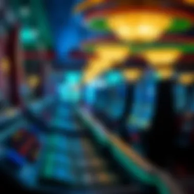 Gambling Games for Real Money: An In-Depth Exploration Summary