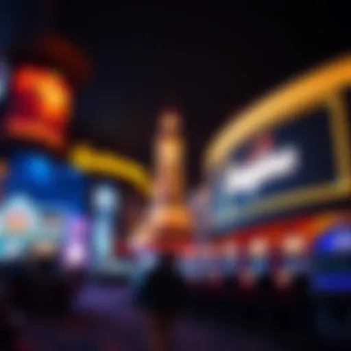 Gateway Casinos: An In-Depth Exploration Introduction