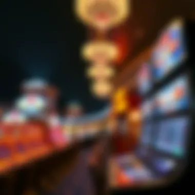 Notable Gateway Casinos: An In-Depth Exploration Notable Gateway Casinos: An In-Depth Exploration