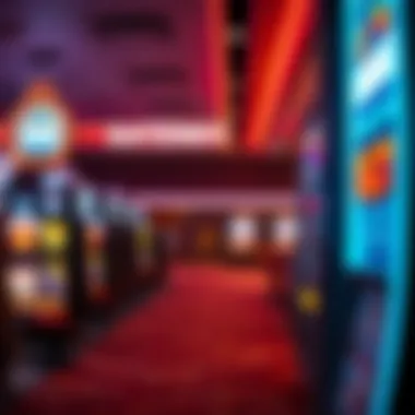 Gateway Casinos: An In-Depth Exploration Summary Gateway Casinos: An In-Depth Exploration Summary