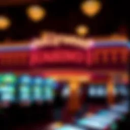 Hollywood Casino 4 Fun: A Comprehensive Exploration Introduction