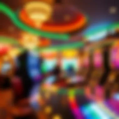 Notable Hollywood Casino 4 Fun: A Comprehensive Exploration