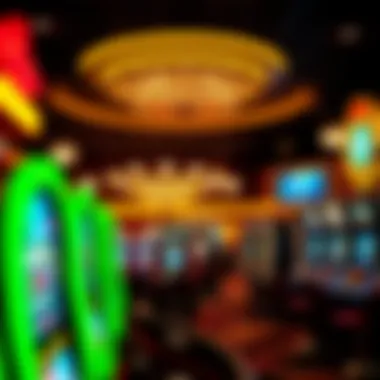 Hollywood Casino 4 Fun: A Comprehensive Exploration Summary