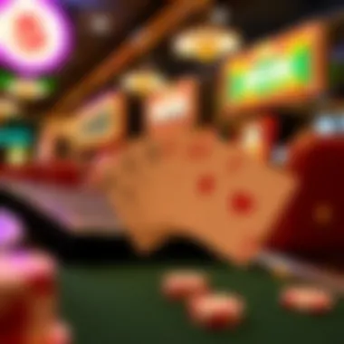 Rules and Mechanics of Deuces Wild Visual representation of Deuces Wild rules and mechanics