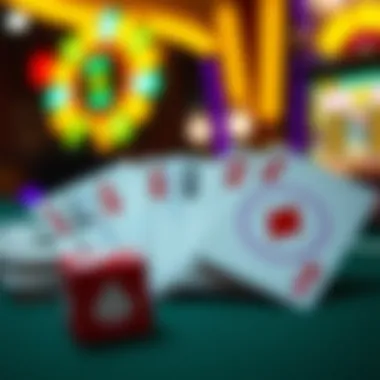 Winning Strategies for Deuces Wild Strategic tips for winning in Deuces Wild