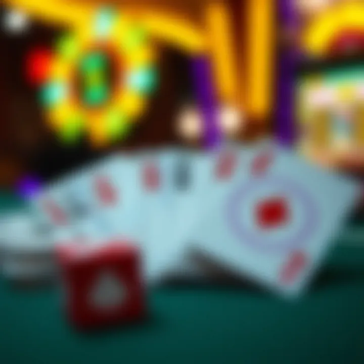 Winning Strategies for Deuces Wild Strategic tips for winning in Deuces Wild