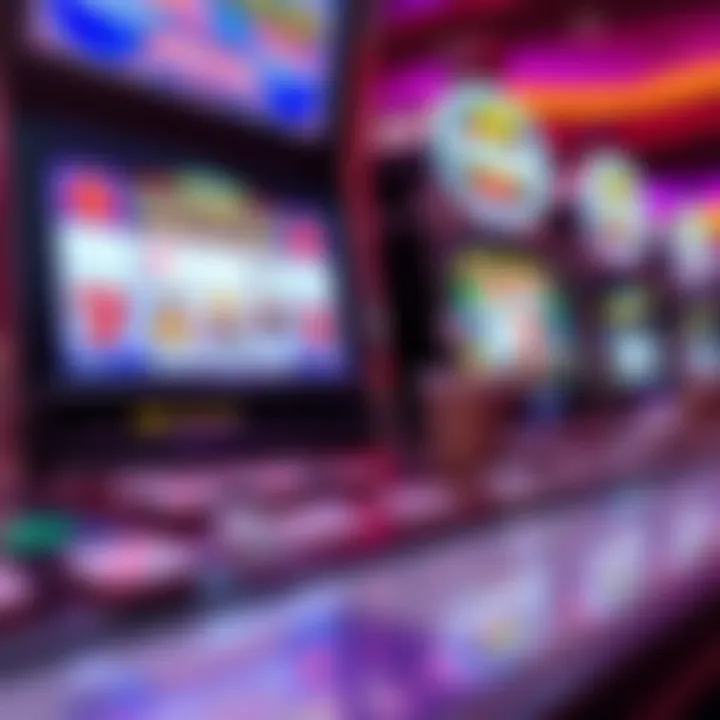 Deuces Wild vs Traditional Video Poker Comparison between Deuces Wild and traditional video poker