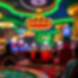 iConnect Casino for Android: An In-Depth Exploration Introduction