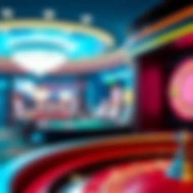 Notable iConnect Casino for Android: An In-Depth Exploration Notable iConnect Casino for Android: An In-Depth Exploration