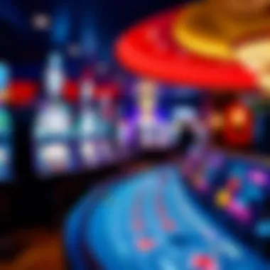 iConnect Casino for Android: An In-Depth Exploration Summary iConnect Casino for Android: An In-Depth Exploration Summary