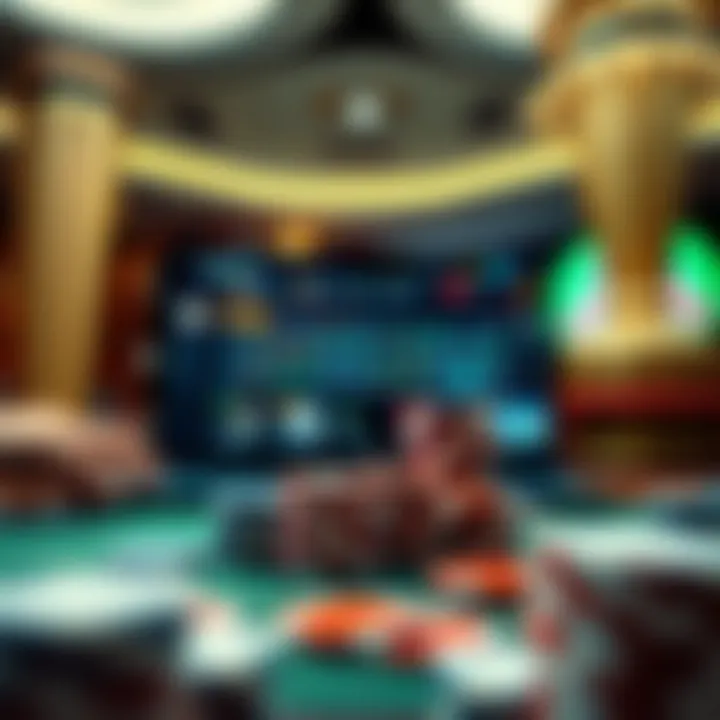 Bonuses and promotions for poker players