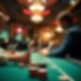 Online poker site reputation analysis