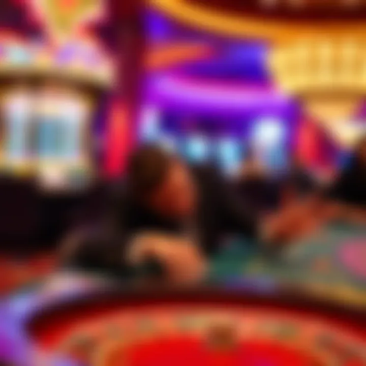 Notable Identifying the Optimal Casino Game for Wagering Success