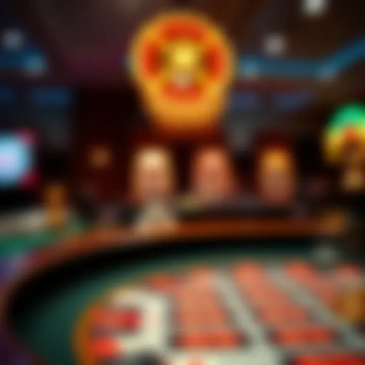 Identifying the Optimal Casino Game for Wagering Success Summary