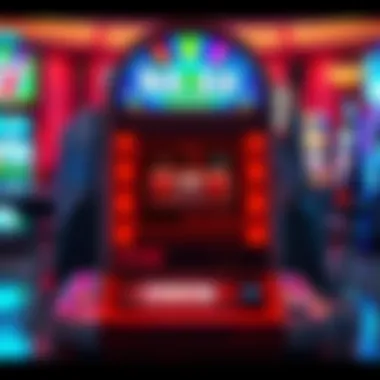 History of Kooza Slot Machines Historical evolution of Kooza slot machines