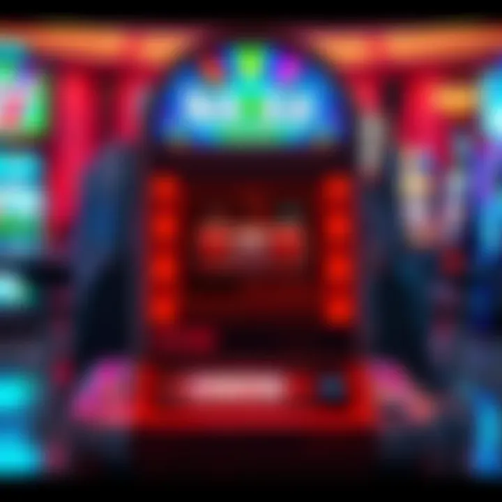 History of Kooza Slot Machines Historical evolution of Kooza slot machines