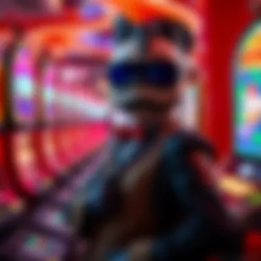 Winning Strategies for Kooza Slot Players Strategic insights for winning at Kooza slots