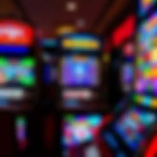 Aesthetic Appeal of Kooza Slot Machines Kooza slot machine featuring vibrant graphics