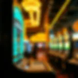 Las Vegas Free Money - A Comprehensive Exploration Introduction